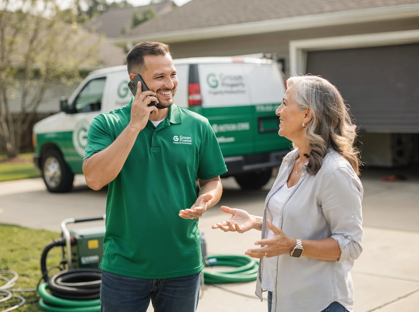 Water Damage Restoration Port Orange, FL FAQs